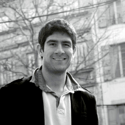 SR Testimony - Jose Aristizabal